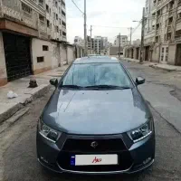 دنا پلاس فول سانروف دار