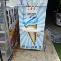 بستنی ساز   برند شانی مو