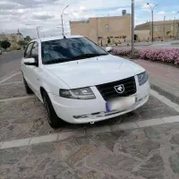 سورن پلاس 1401 دوگانه کارخانه EF7