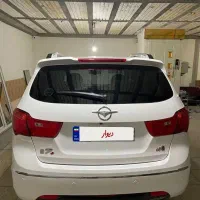 هایما اس 7 پلاس 1403 در حد آکبند خشک