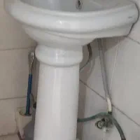 روشویی سالم