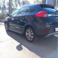 ام وی ام x22 دنده کم کار