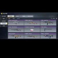 اکانت کالاف|کنسول، بازی ویدئویی و آنلاین|الیگودرز, |دیوار