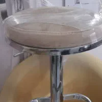 صندلی جکدار