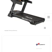 فروش دستگاه تردمیل