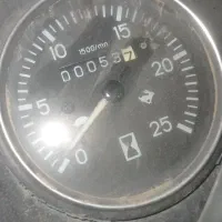 تراکتور فرگوسن کم کار مدل 92