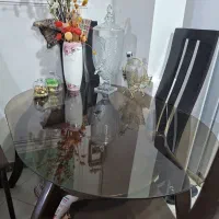 میز ناهار خوری