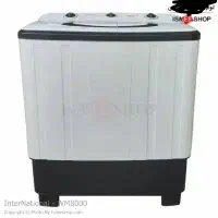 لباسشویی دو قلو  ۶،۵ کیلو ۷کیلو، ۸ کیلو ،۹،۵کیلو|ماشین لباسشویی و خشک‌کن لباس|یاسوج, |دیوار