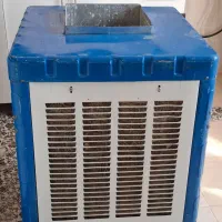 فروش کولر جنرال 4000 بالازن (دریچه بالا)  ۴پوشال|کولر آبی|کوهدشت, |دیوار