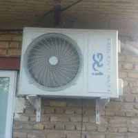 نصب کولرگازی، تعمیرات کولرگازی،لوله کشی،شارژگاز