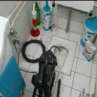 لوله بازکن فنرزن شهرزیبا شهران پونک جنت آبادکاشانی