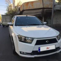 دنا تیپ ۲ مدل ۱۳۹۴ بدون رنگ