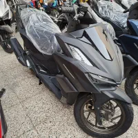 کلیک واریو ۱۵۰ متین فول اقساطی