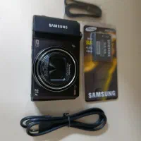 دوربین عکاسی فیلمبرداری سامسونگ WB855|دوربین عکاسی و فیلمبرداری|تهران, امام زاده عبدالله|دیوار