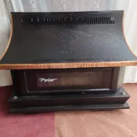 بخاری شومینه سالم فروش فوری