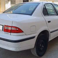 سمند ef7 دوگانه شرکت|خودرو سواری و وانت|خرم‌آباد, |دیوار