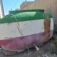 منبع آب بیست و چهار هزار لیتری|مصالح و تجهیزات ساختمان|شیراز, شهرک مدرس|دیوار