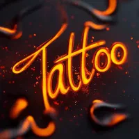 خدمات تاتو بدن اجرا و آموزش