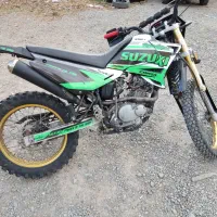 تریل روان 200