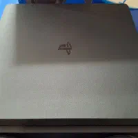 PS4 SLIM 500GB  دوسته فول|کنسول، بازی ویدئویی و آنلاین|کرج, ساماندهی|دیوار