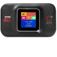 مودم پرسرعت