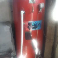 کمپرسور پمپ باد۱۰۰۰لیتری