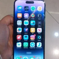 گوشی 14 promax|موبایل|مشهد, عامل|دیوار