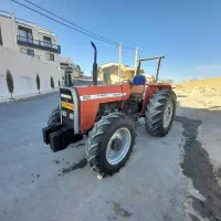 تراکتور ۲۸۵ جفت مدل ۸۵|خودرو سنگین|فرمهین, |دیوار