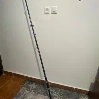 چوب فایرفاکس و چرخ یوموشی اسپین|ماهیگیری|رشت, حمیدیان|دیوار