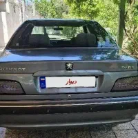 پرشیا پژو پارس مدل ۸۹|خودرو سواری و وانت|تهران, دانشگاه شریف|دیوار