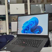 LENOVO ThinkPad P1 نقدواقساط بازنشستگی وکارمندان|رایانه همراه|تهران, فلسطین (میدان انقلاب)|دیوار