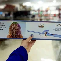 بابلیس و فر ریز مو برند LACمدل 313