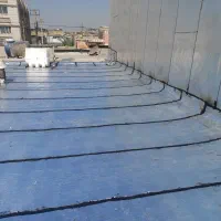 نمایندگی ایزوگام دلیجان نصب و پخش با بیمه ضمانت|خدمات پیشه و مهارت|شوشتر, |دیوار