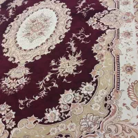 فرش ماشینی 12متری