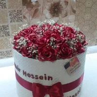 باکس گل|گل مصنوعی|اصفهان, عطار نیشابوری|دیوار