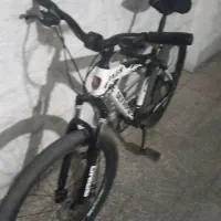 دوچرخه 26