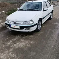 پارس مدل ۸۸|خودرو سواری و وانت|سنندج, |دیوار