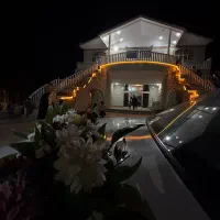 تالار پذیرایی کاخ مرمر