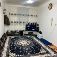 47متر-تکواحدی-پارکینگدار-ببری