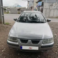 سمند مدل ۸۲ سالم و رویت دار|خودرو سواری و وانت|رشت, دیانتی|دیوار