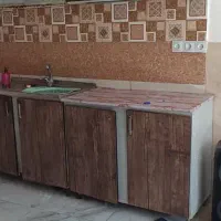 کابینت بدنه فلزی|مصالح و تجهیزات ساختمان|امیدیه, |دیوار