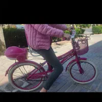 دوچرخه سایز ۲۰