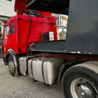 بنز ده سیلندر|خودرو سنگین|نیشابور, شهرک قدس|دیوار