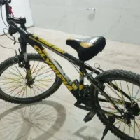 دوچرخه 26