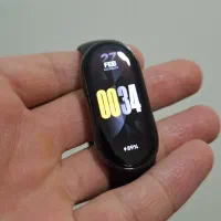 می بند ۸ miband شیائومی|لوازم جانبی موبایل و تبلت|خمین, |دیوار