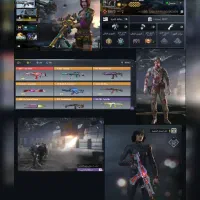 اکانت کالاف