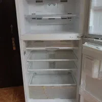 فروش یخچال فریزر سامسونگ ۲۶ فوت|یخچال و فریزر|رودسر, |دیوار