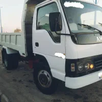 آمیکو کمپرسی|خودرو سنگین|ماکو, |دیوار