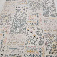 گلیم فرش شیک و به روز