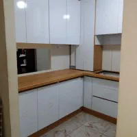 کابینت +اقساط چکی